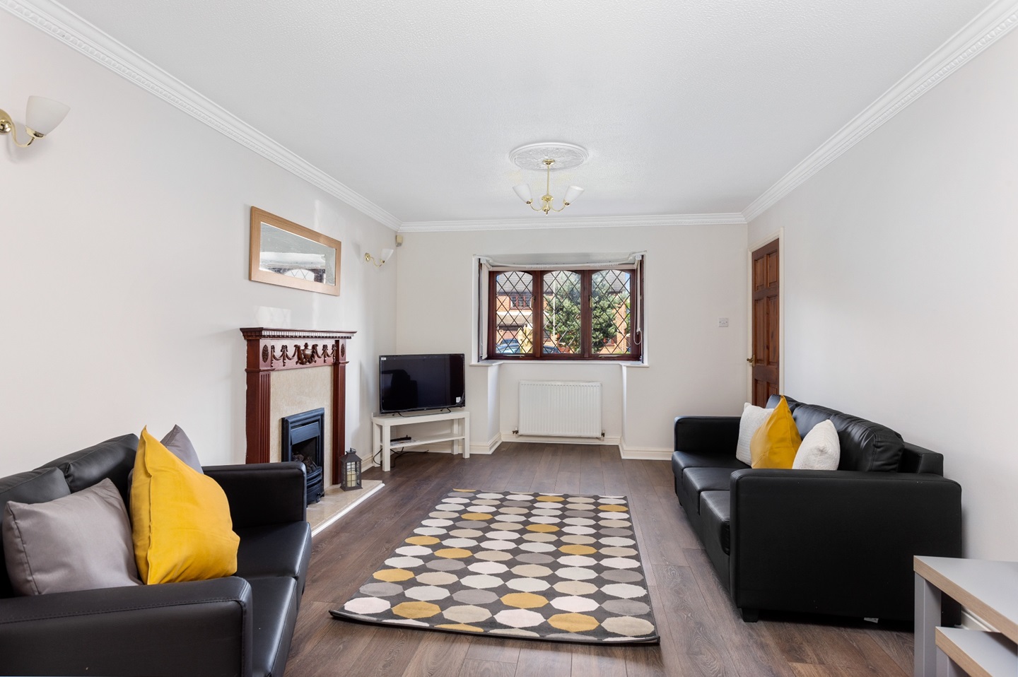 Mickleover, Derby 4 Bed Detached House, Fulmar Close, DE3 To Rent