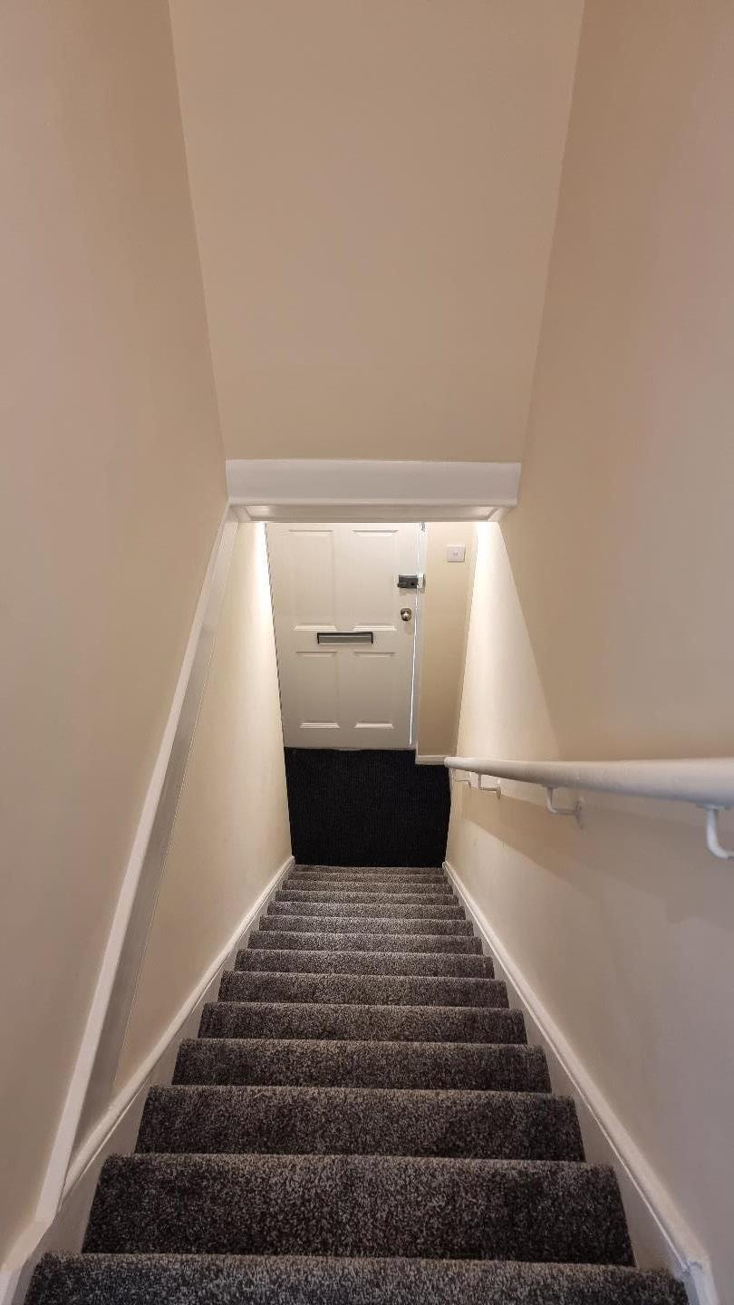 Feltham 2 Bed Guildford Avenue, TW13 To Rent Now for £