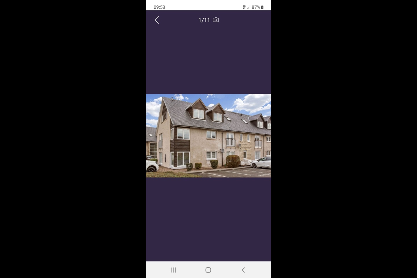 Tranent 2 Bed Flat, Elder Court, EH33 To Rent Now for £1,100.00 p/m