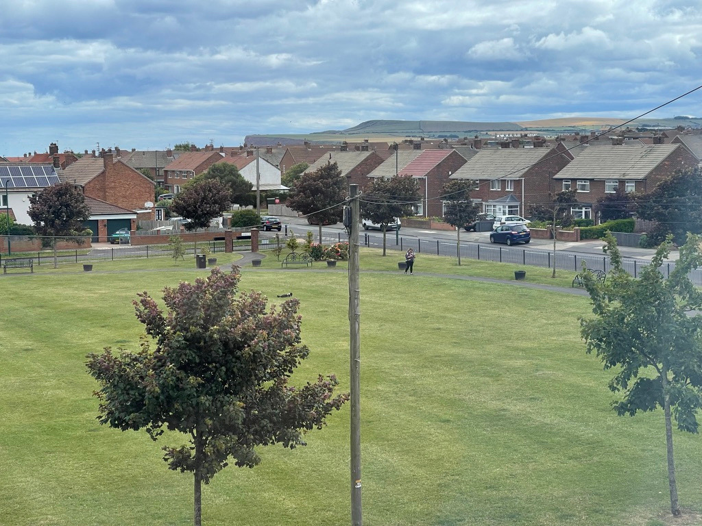 MarskeByTheSea, Redcar Room in a Shared House, Vicarage Drive