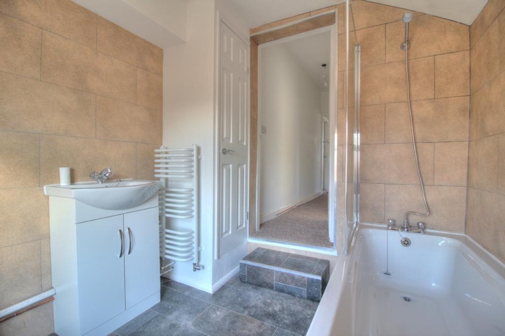 Winsford 2 Bed Terraced House, Dierden Street, CW7 To Rent Now for