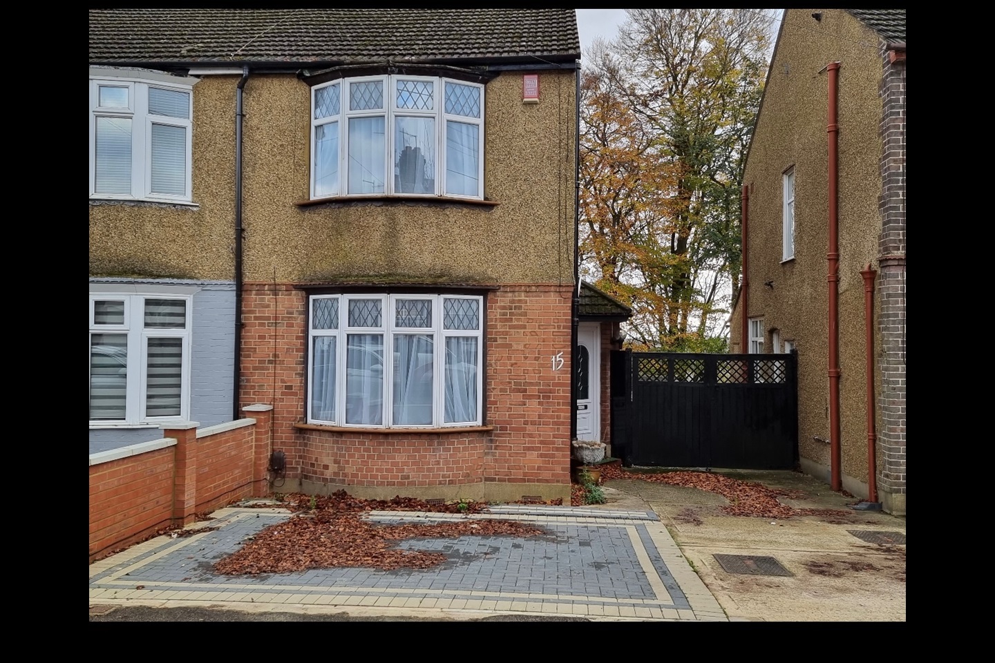 Luton 2 Bed SemiDetached House, Sunridge Avenue, LU2 To Rent Now