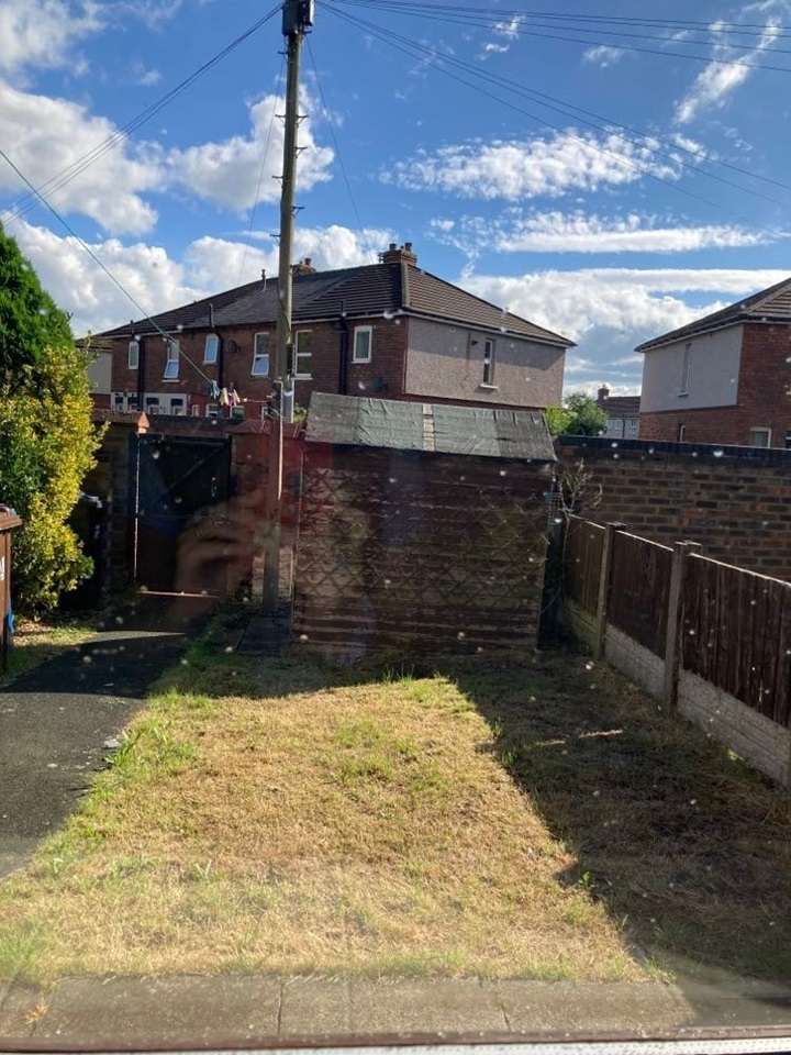 Leigh 3 Bed Terraced House, Maple Crescent, WN7 To Rent Now for £