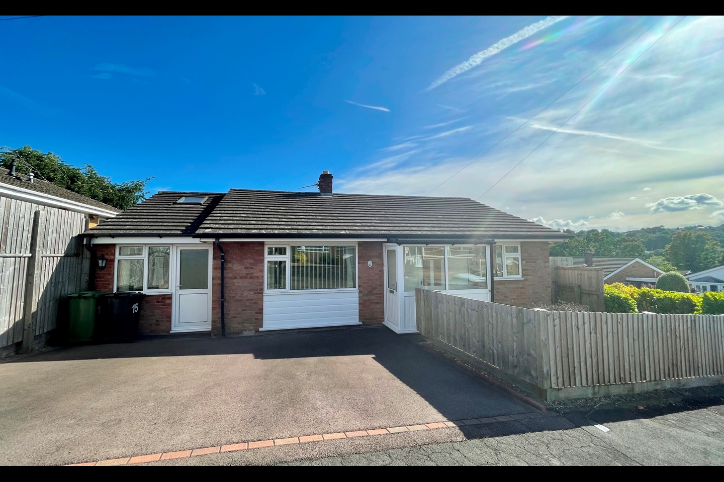 Tutshill, Chepstow 3 Bed Detached House, Wyebank Close, NP16 To