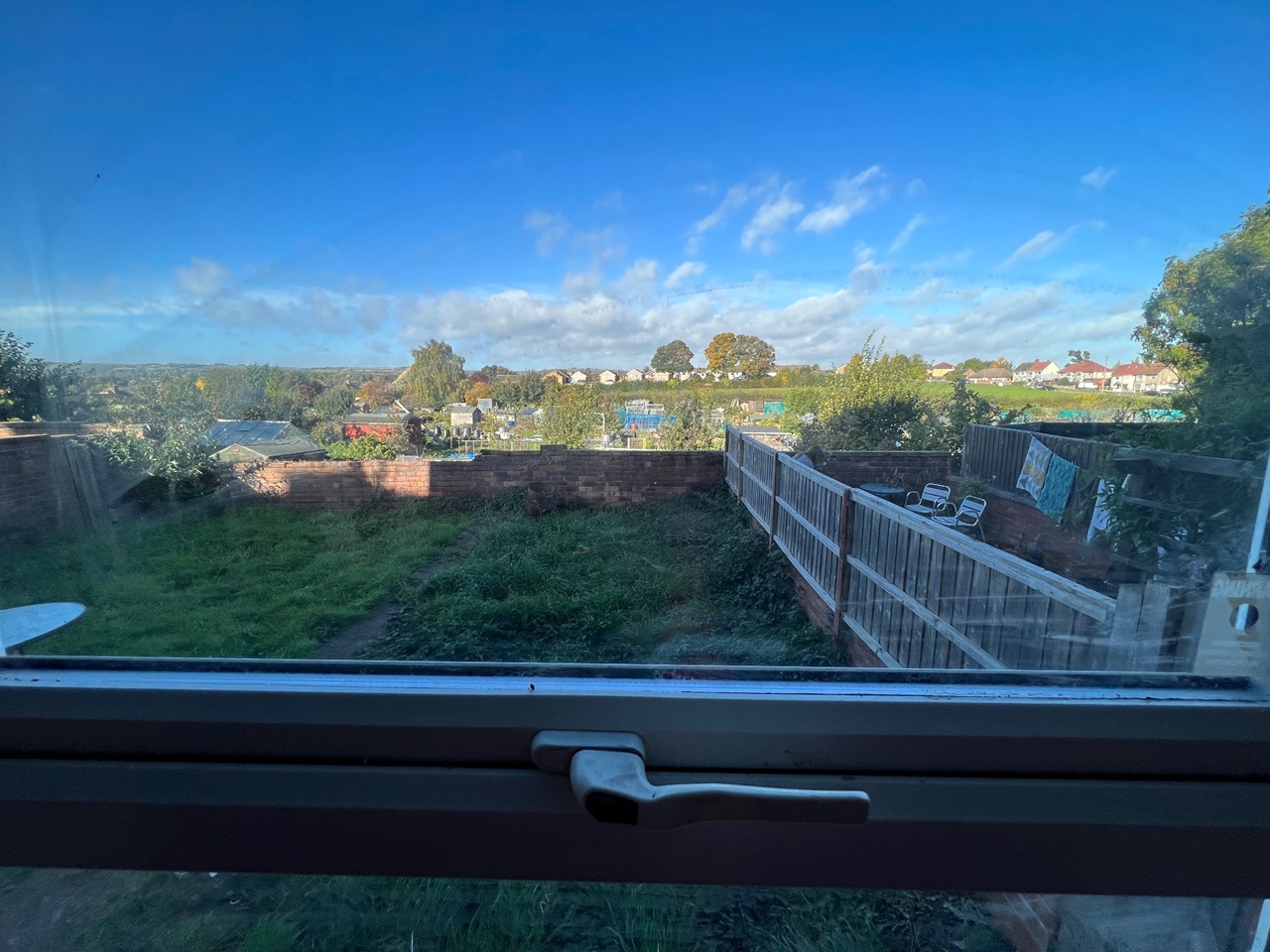 Chesterfield 3 Bed Terraced House, Prospect Terrace, S40 To Rent