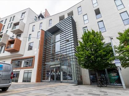 2 Bed Flat, Lovibond Lane, SE10