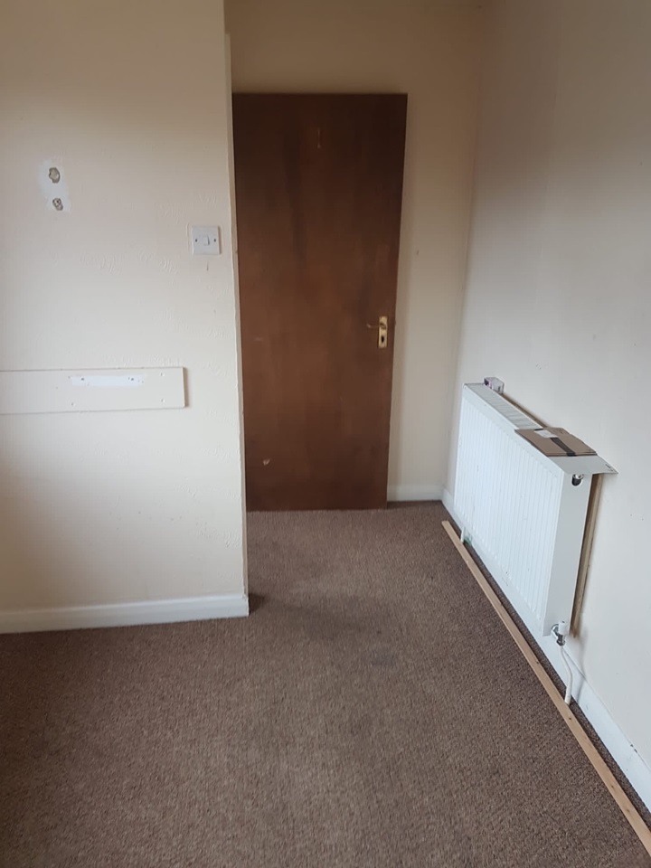Scunthorpe 3 Bed Flat, Frances Street, DN15 To Rent Now for £545.00 p/m