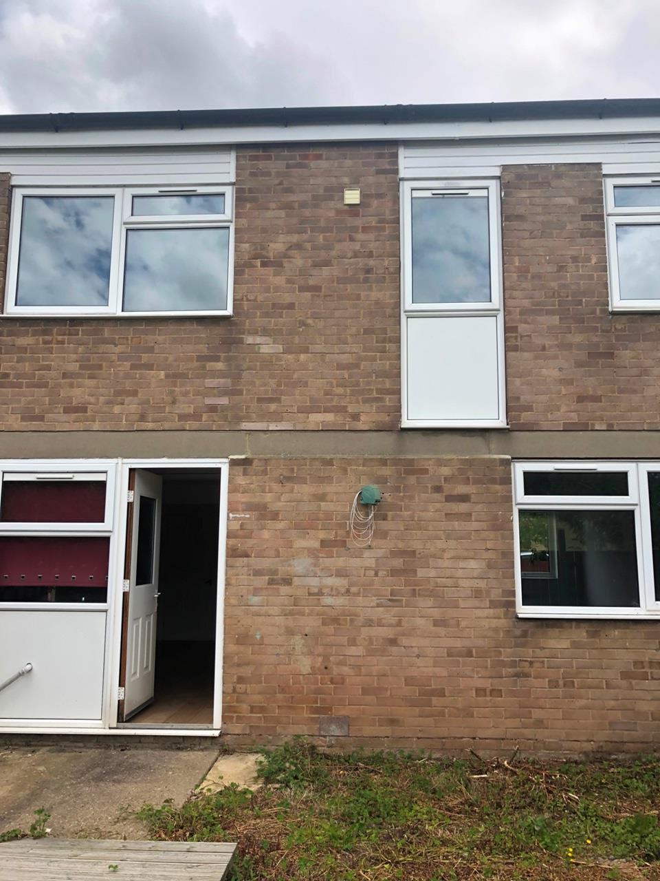 Newton Aycliffe 4 Bed Terraced House, Eskdale Place, DL5 To Rent