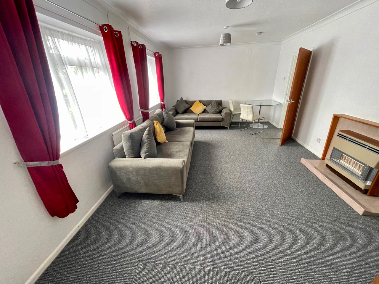 Sapley, Huntingdon 2 Bed Bungalow, Kings Ripton Road, PE28 To Rent