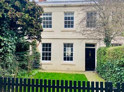 Room in a Shared House, Leazes Crescant, NE1