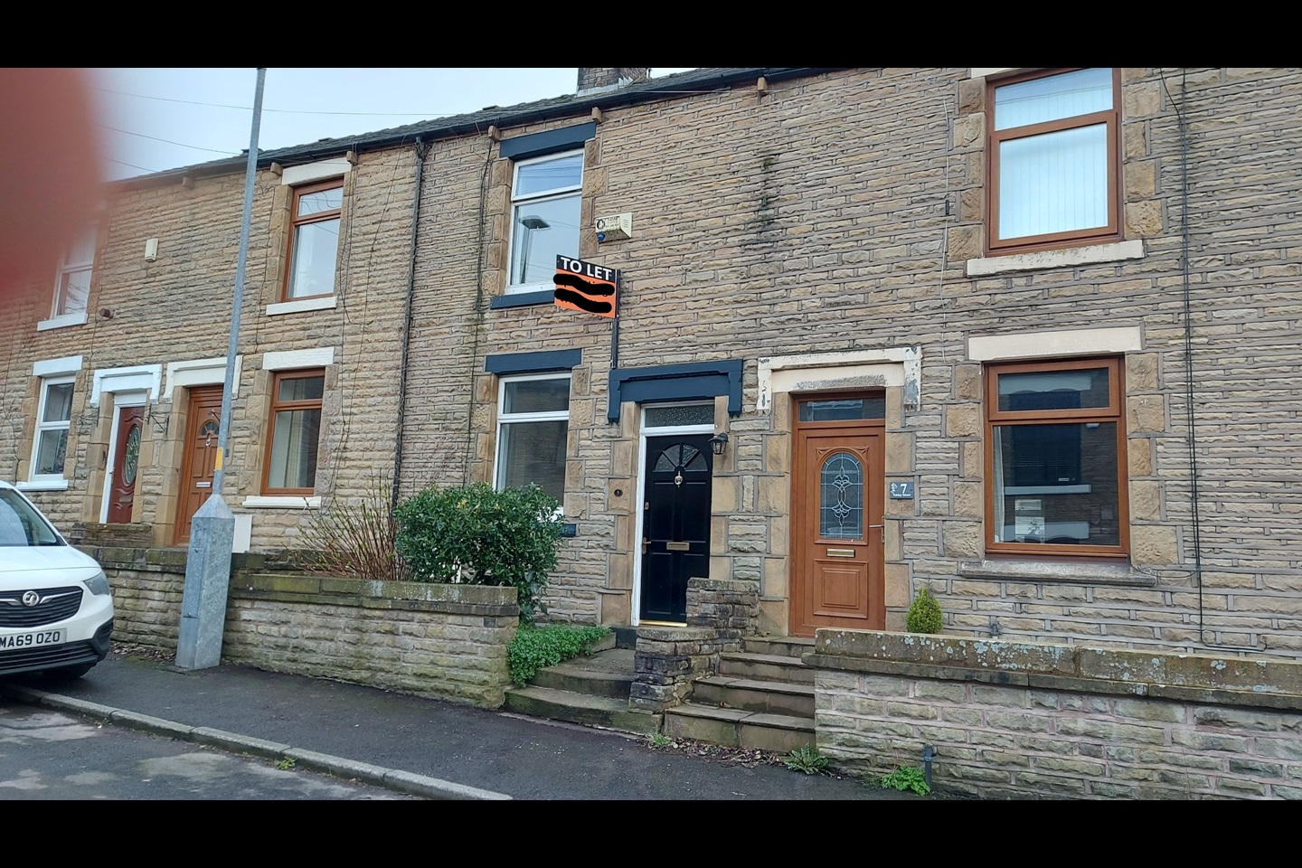 Mossley, AshtonUnderLyne 2 Bed Terraced House, Tabley Street, OL5