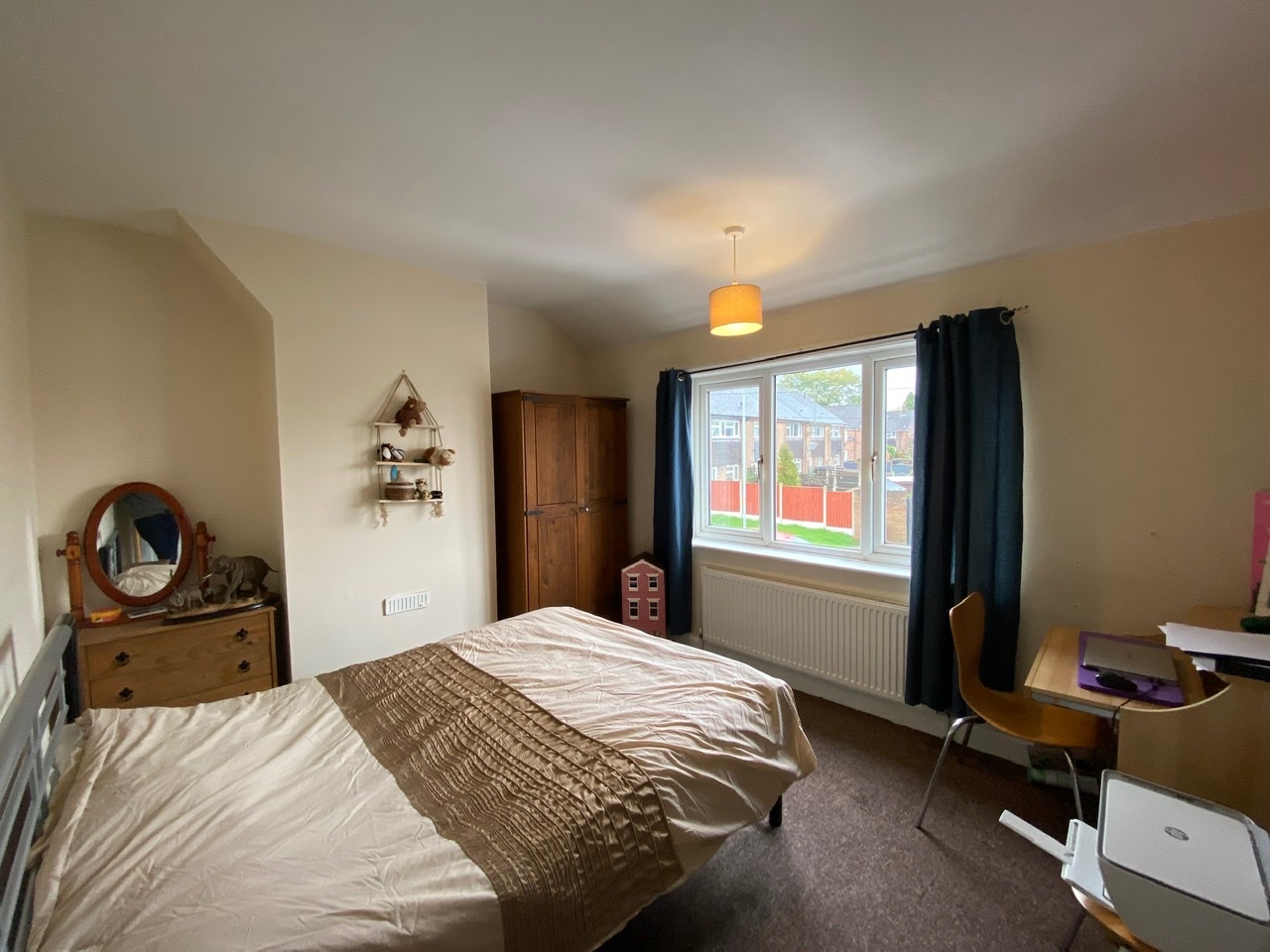 Wolstanton, NewcastleUnderLyme 3 Bed Terraced House, Wedgwood