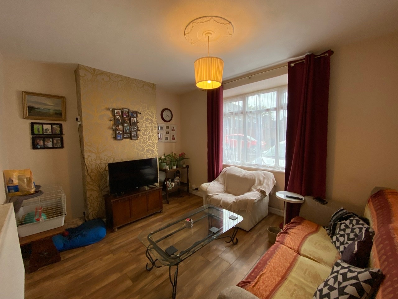 Wolstanton, NewcastleUnderLyme 3 Bed Terraced House, Wedgwood