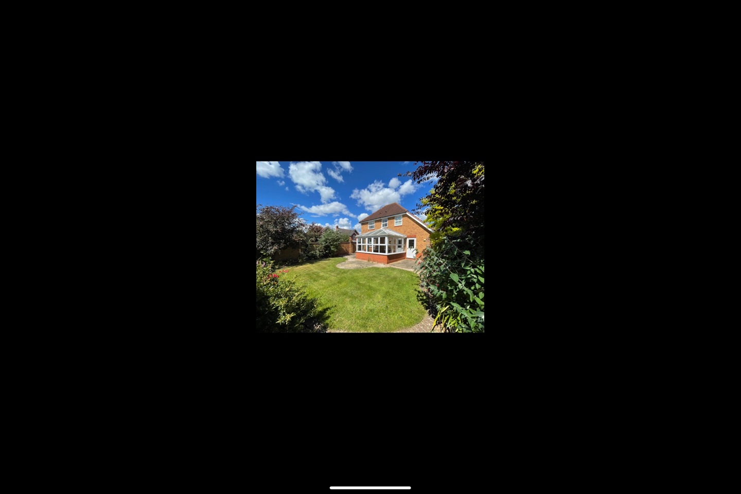 Shrewsbury 4 Bed Detached House, Peacehaven, SY1 To Rent Now for £