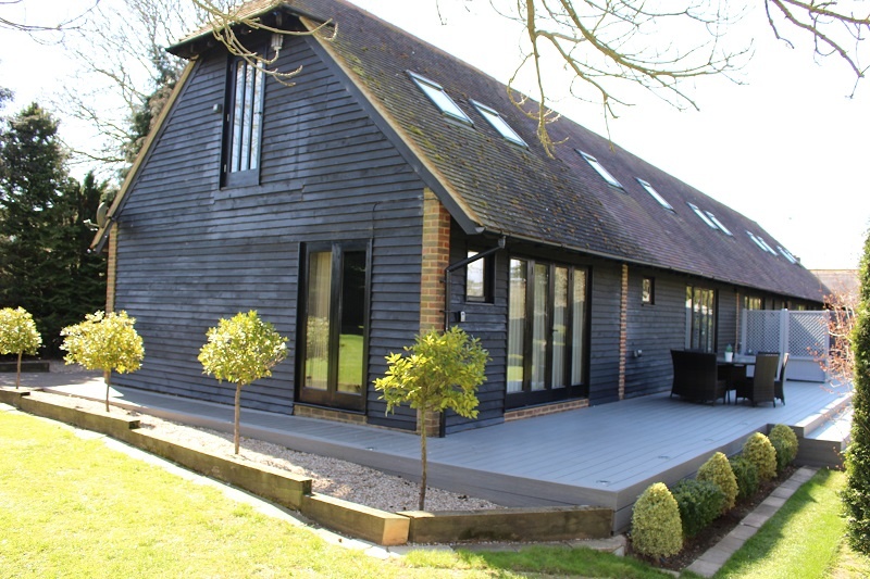 Faversham 1 Bed Terraced House, Frith Farm House, ME13 To Rent Now