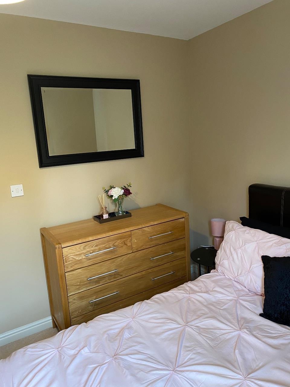 Bedford Room in a Shared House, Bromham, MK43 To Rent Now for £625.