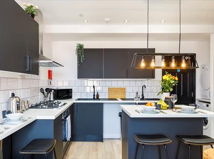 Room in a Shared House, King Street, CH44