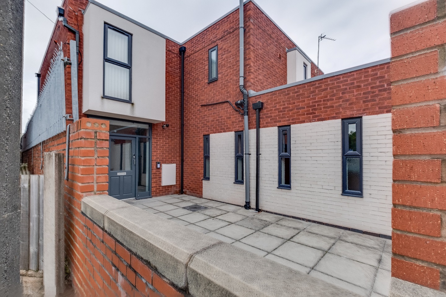 Birkenhead Room in a Shared House, Townsend Street, CH41 To Rent