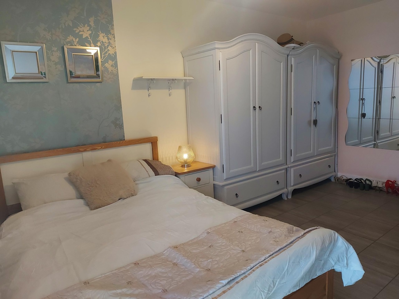 Dagenham Room in a Shared Flat, Keele House, RM8 To Rent Now for £