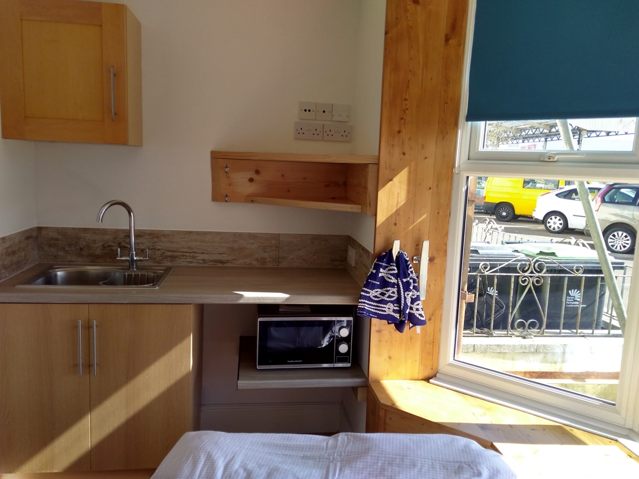 Weymouth Room in a Shared House, Ranelagh Road, DT4 To Rent Now for