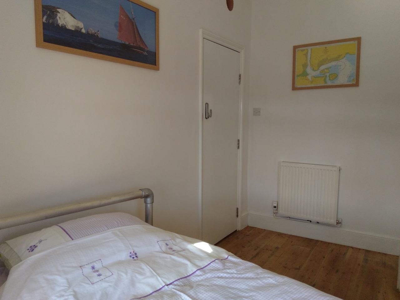 Weymouth Room in a Shared House, Ranelagh Road, DT4 To Rent Now for