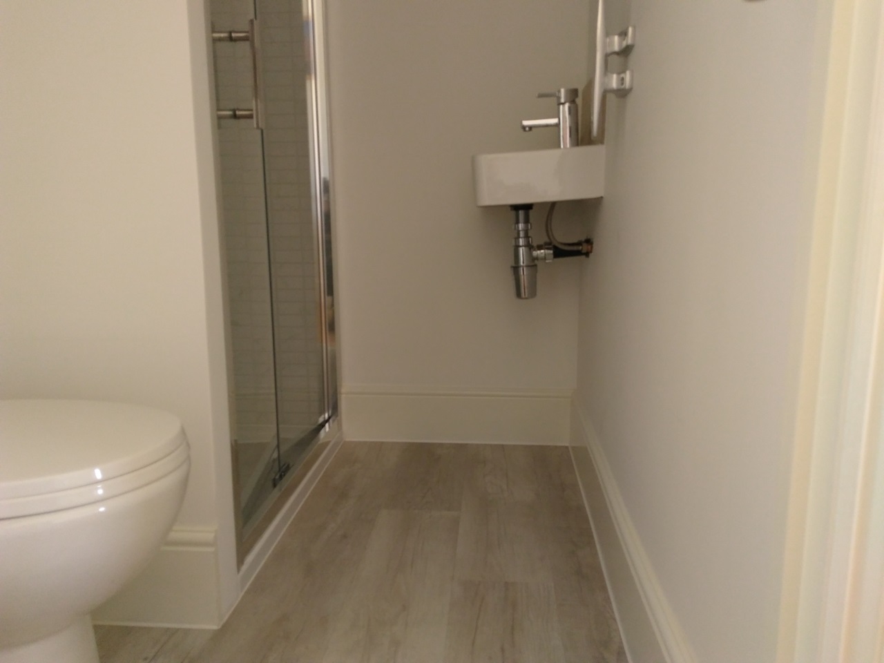 Weymouth Room in a Shared House, Ranelagh Road, DT4 To Rent Now for