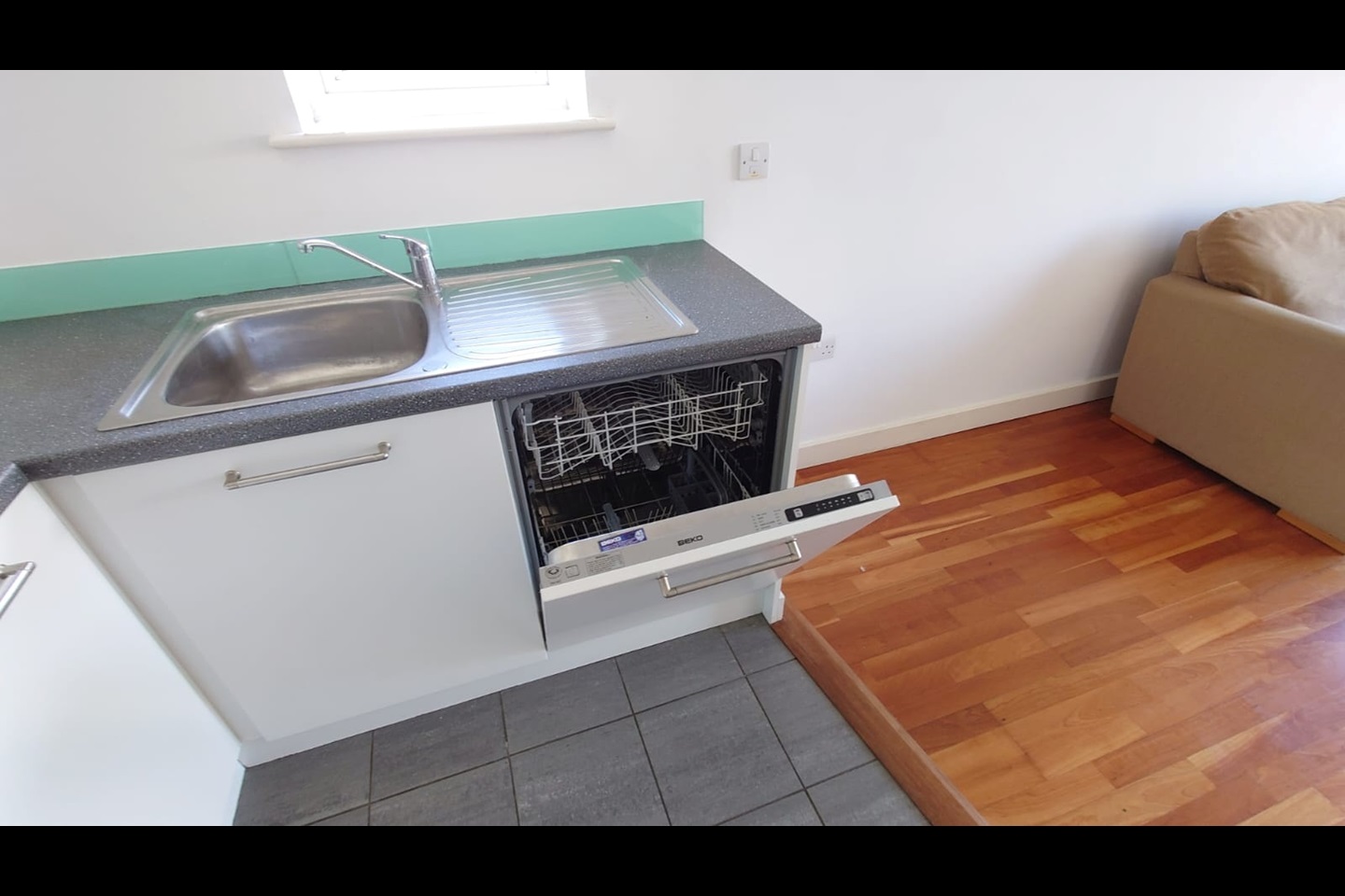 Fishponds, Bristol 2 Bed Flat, Star Apartments, BS16 To Rent Now