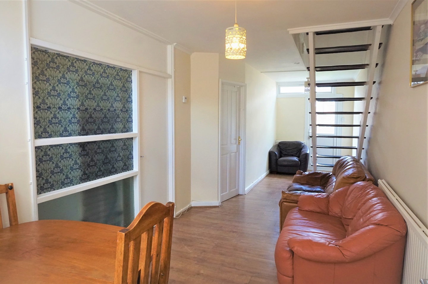 London 4 Bed End Terrace, Honiton Gardens, SE15 To Rent Now for £