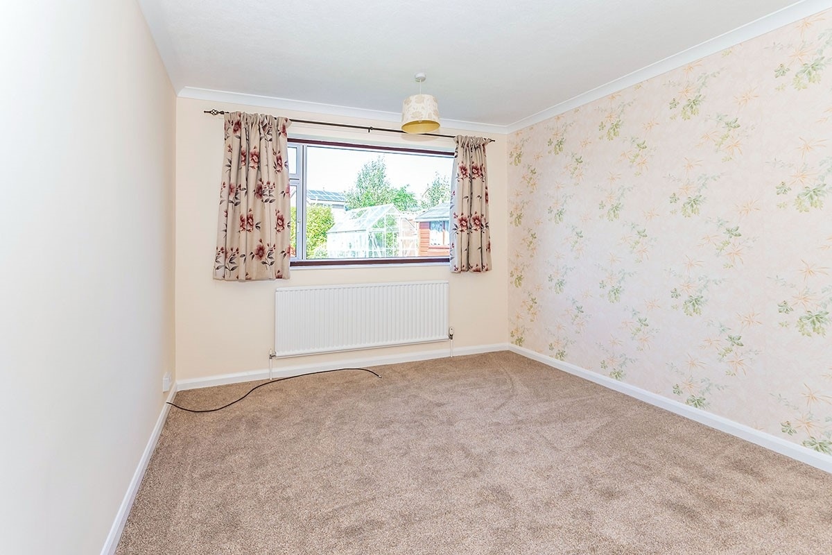 Lincoln 3 Bed Bungalow, Albion Close, LN1 To Rent Now for £950.00 p/m