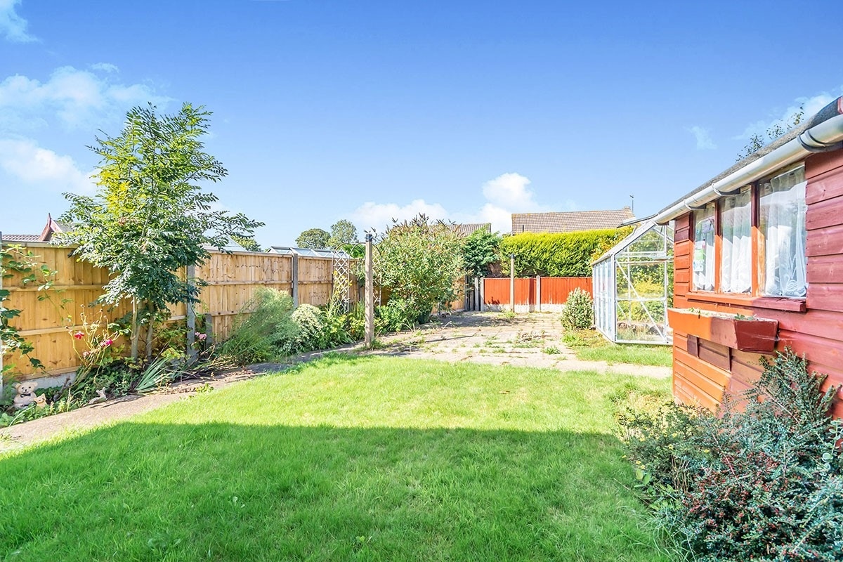 Lincoln 3 Bed Bungalow, Albion Close, LN1 To Rent Now for £950.00 p/m