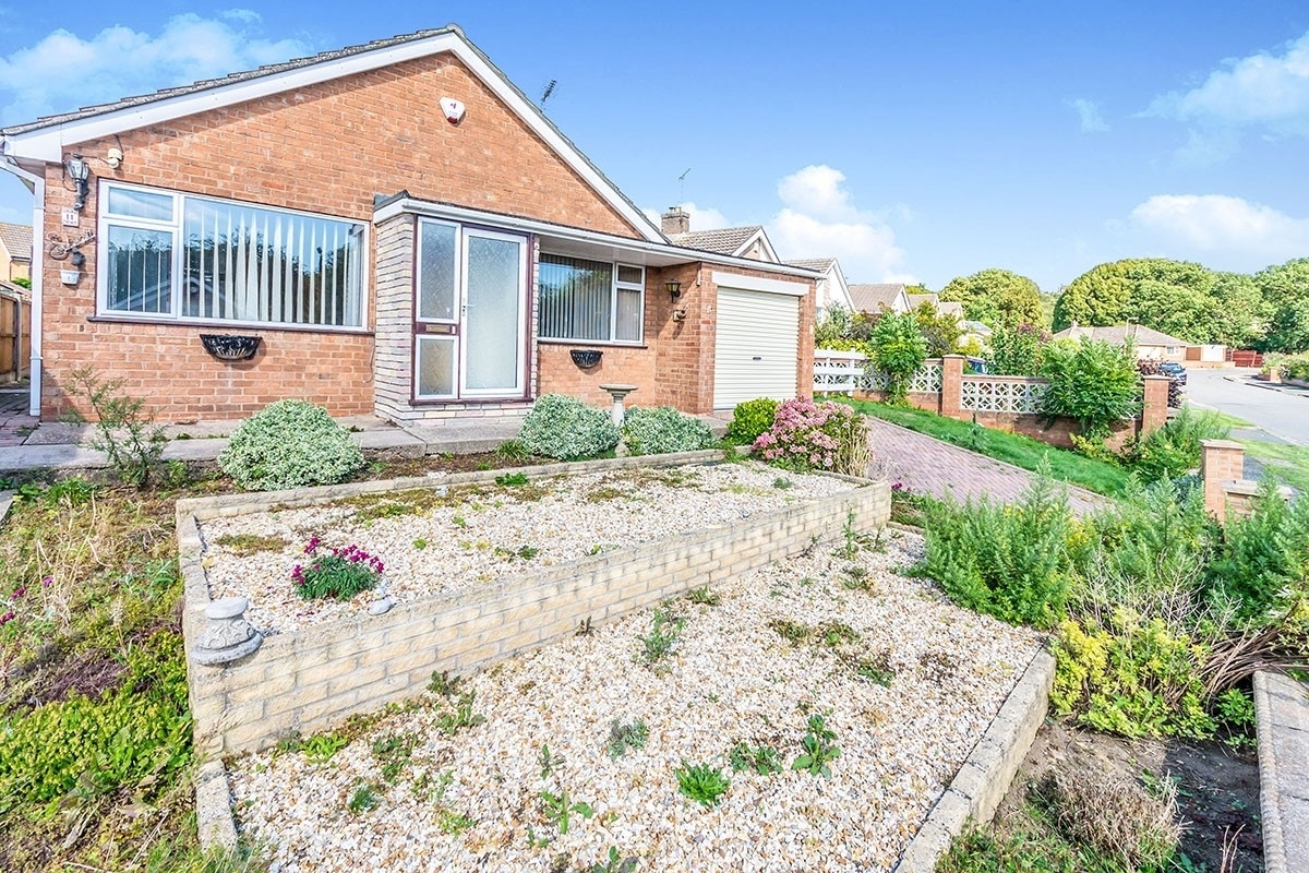 Lincoln 3 Bed Bungalow, Albion Close, LN1 To Rent Now for £950.00 p/m