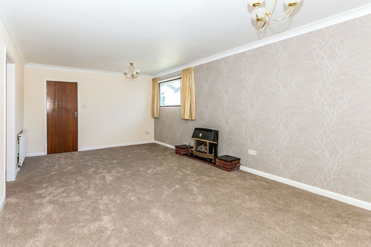 Lincoln 3 Bed Bungalow, Albion Close, LN1 To Rent Now for £950.00 p/m