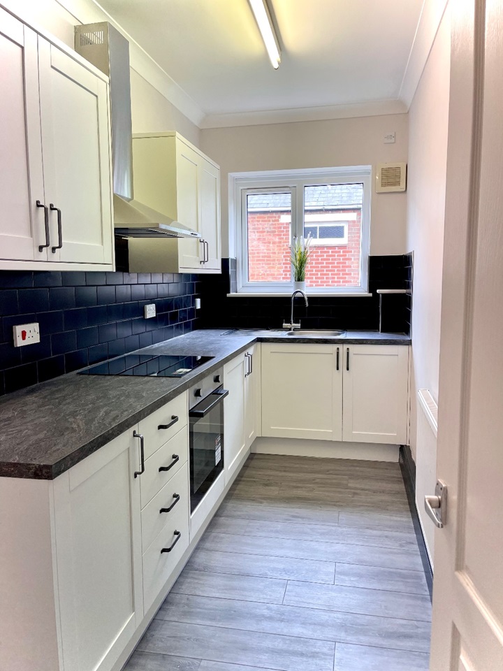 Southampton 2 Bed Flat, Cavendish Grove, SO17 To Rent Now for £990.