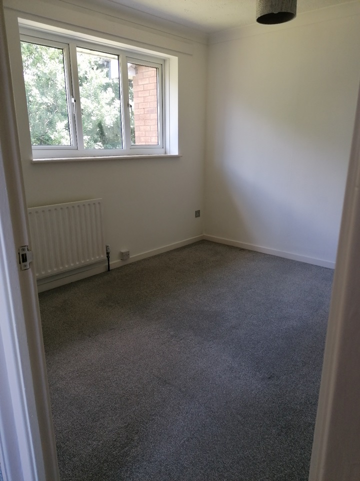 Norton Canes, Cannock 2 Bed End Terrace, Knights Court, WS11 To