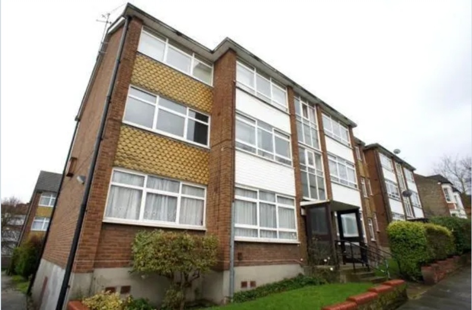London 2 Bed Flat, Woodhill, SE18 To Rent Now for £1,600.00 p/m