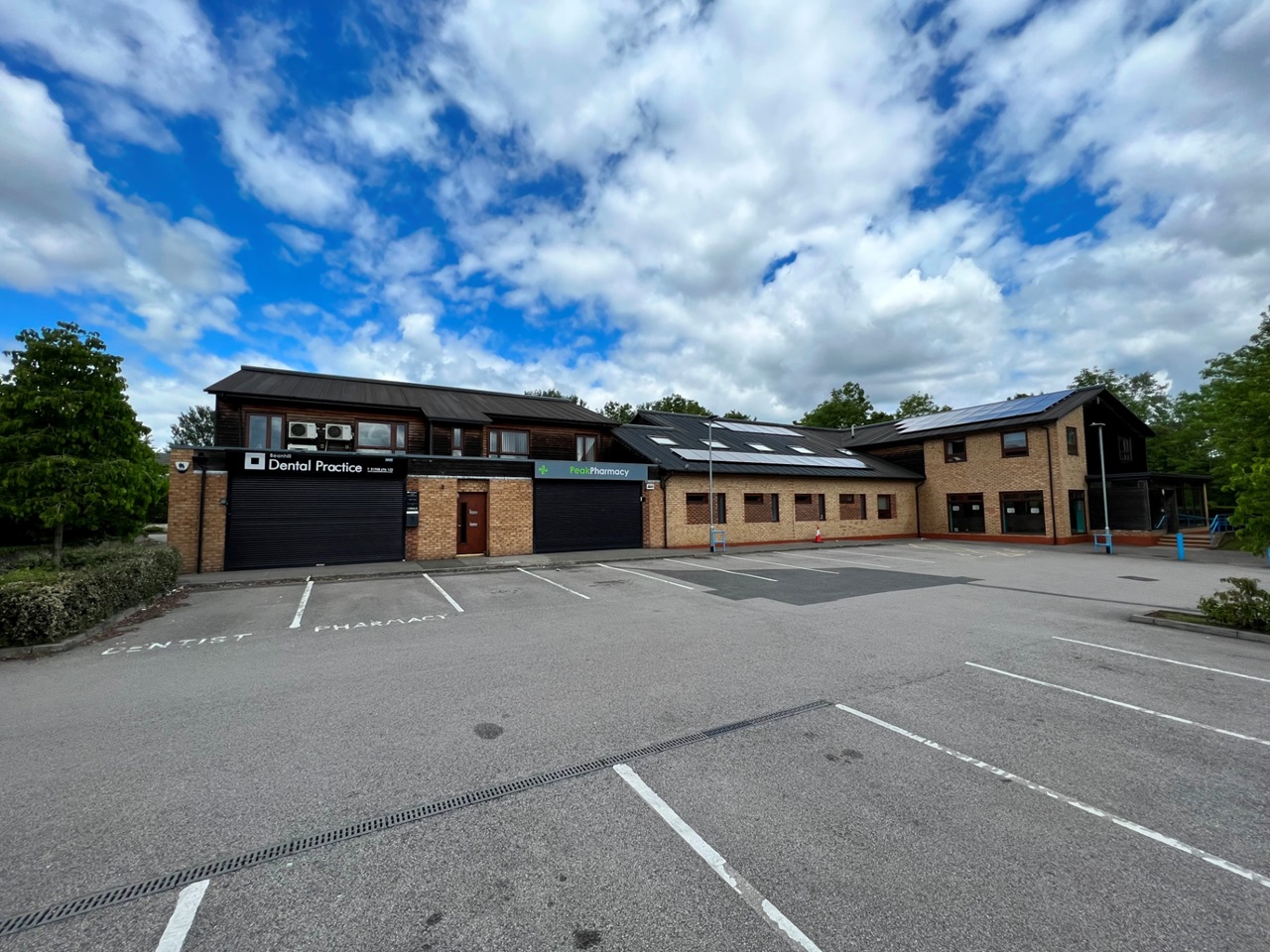 Beanhill, Milton Keynes 2 Bed Flat, Perrydown, MK6 To Rent Now for