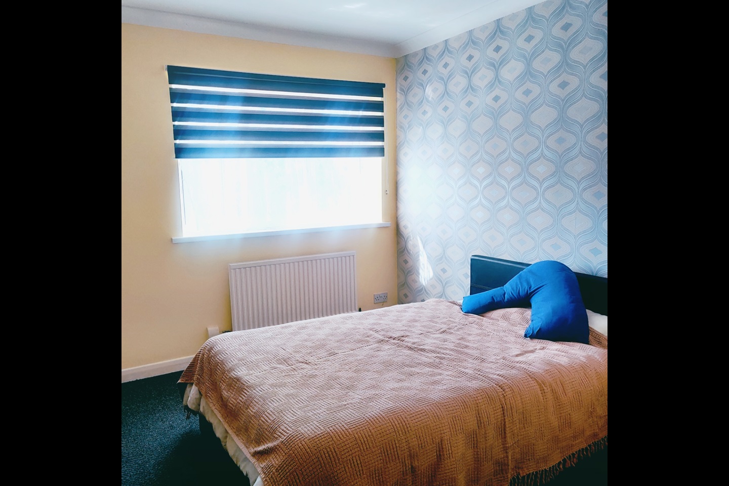 Romford 1 Bed SemiDetached House, Loxley Court, RM3 To Rent Now