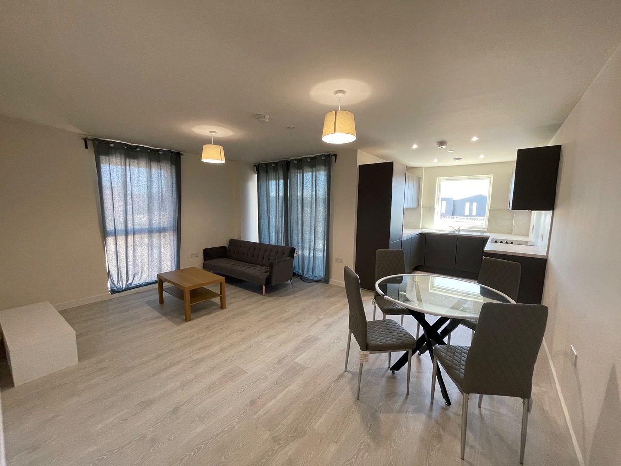 Harrow 2 Bed Flat, Penrose Apartments, HA1 To Rent Now for £1,850.