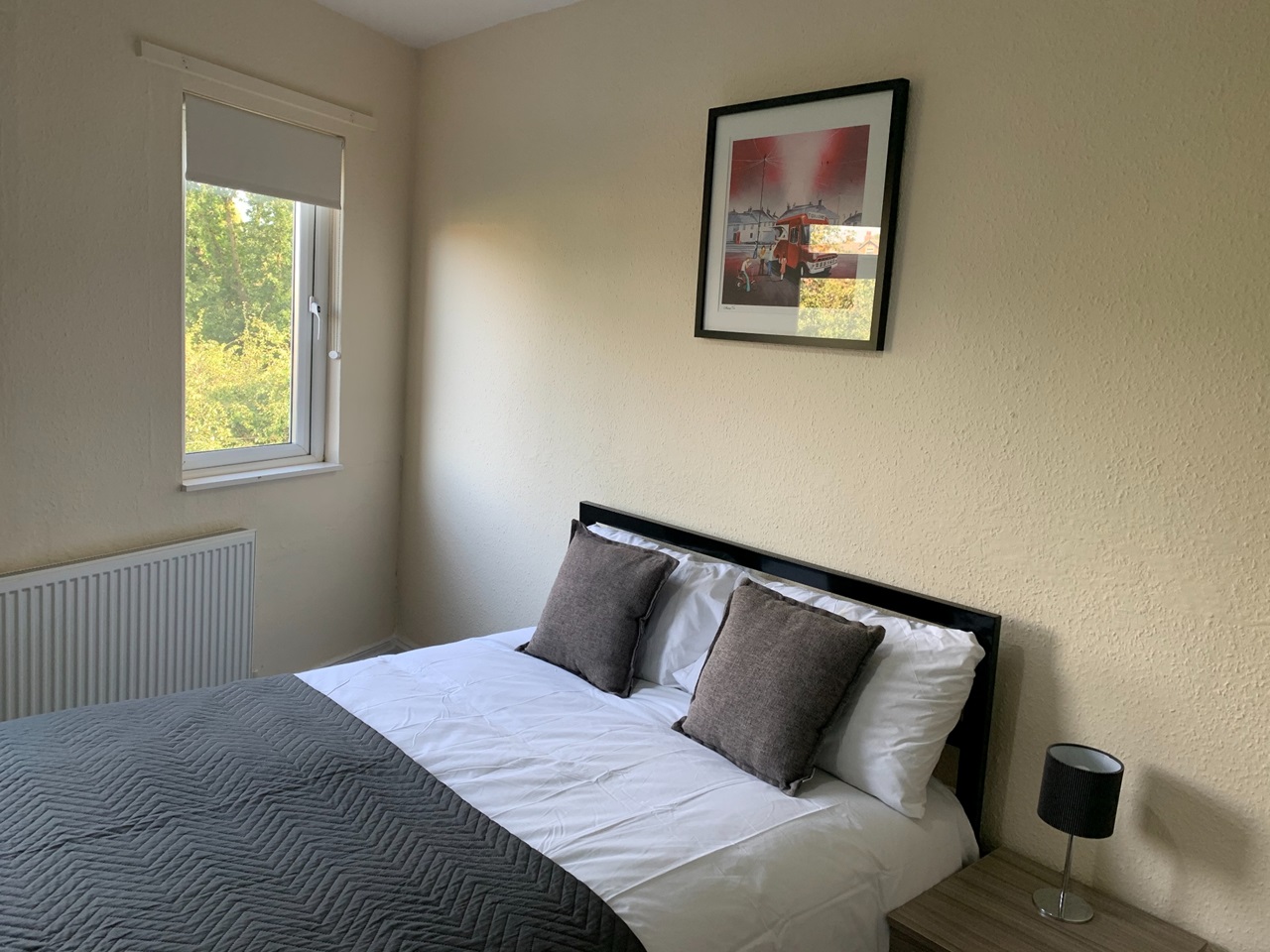 Retford Room in a Shared House, Albert Road, DN22 To Rent Now for £