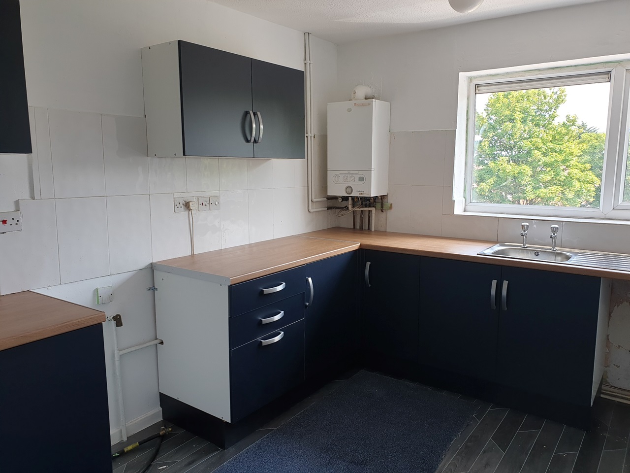 Runcorn 3 Bed Flat, CASTLE RISE, WA7 To Rent Now for £590.00 p/m