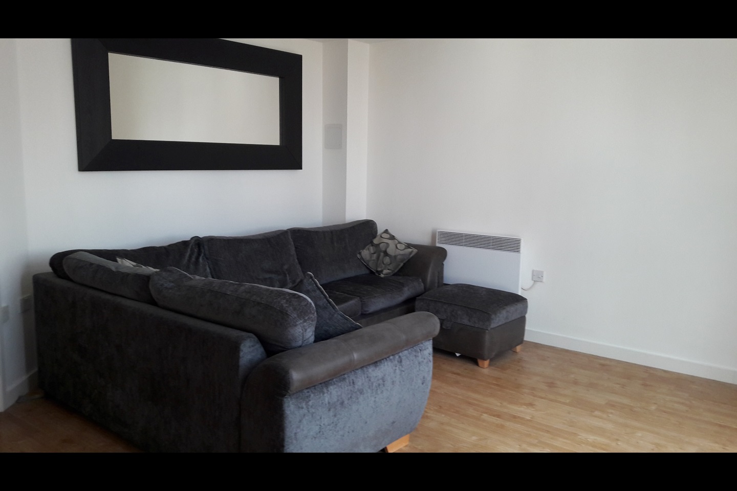 Maidstone 2 Bed Penthouse, Kingfisher Meadow, ME16 To Rent Now for