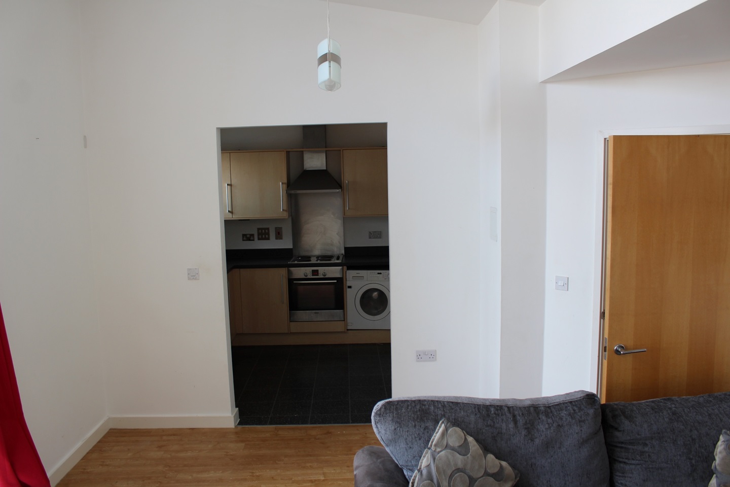 Maidstone 2 Bed Penthouse, Kingfisher Meadow, ME16 To Rent Now for