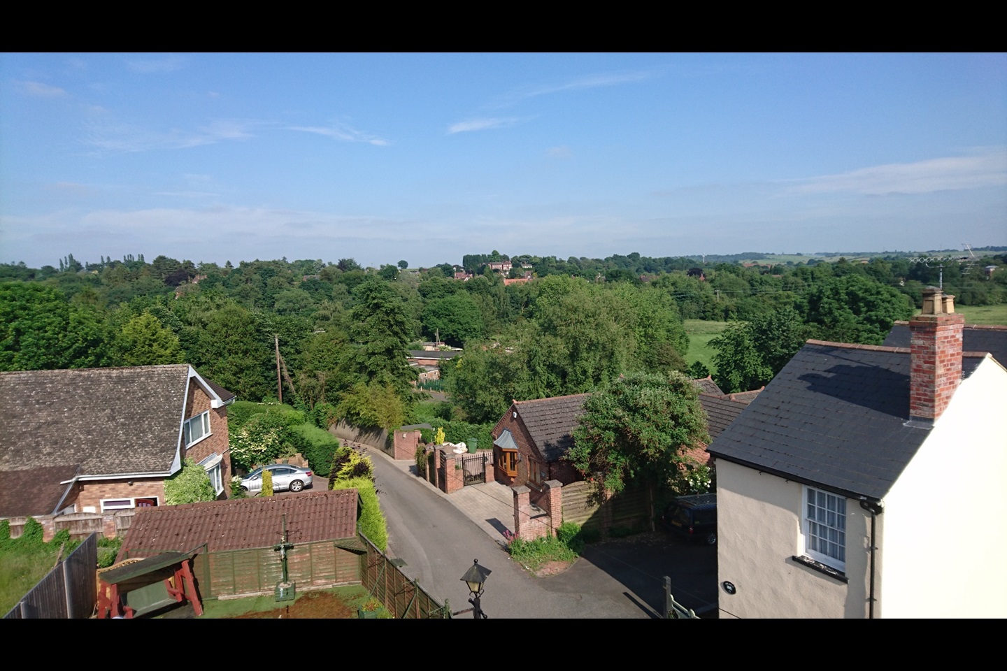 Kinver, Stourbridge 3 Bed Flat, Castle Street, DY7 To Rent Now for