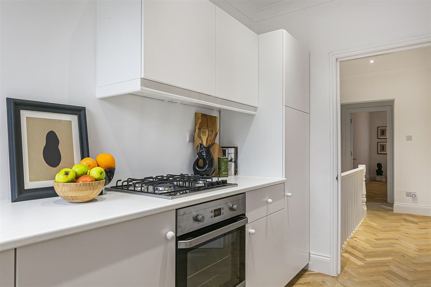 London 2 Bed Flat, Edward Road, E17 To Rent Now for £1,550.00 p/m