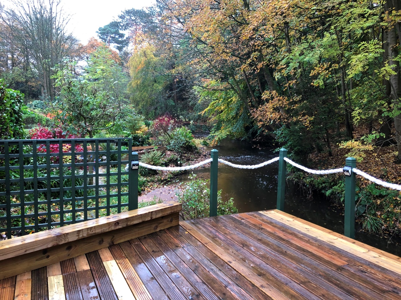 Prestbury, Macclesfield 3 Bed Terraced House, Bollin Mews, SK10 To