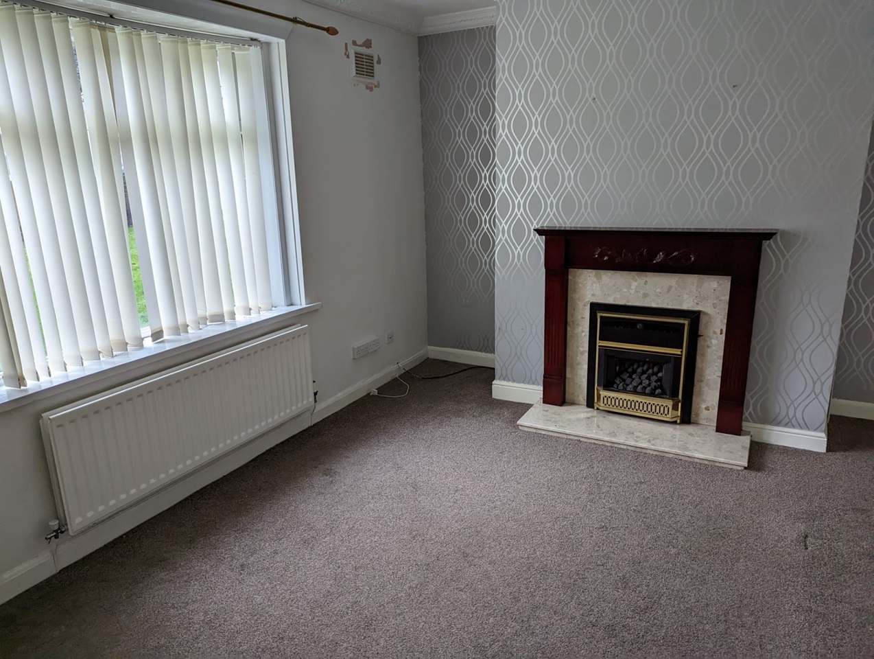 Colliery Row, Houghton Le Spring 2 Bed Terraced House, Gladstone