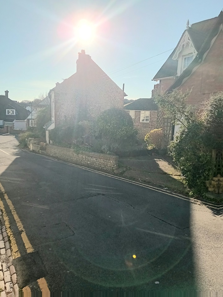 Eastbourne 1 Bed SemiDetached House, Ocklynge Road, BN21 To Rent