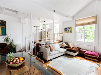 2 Bed Flat, Notting Hill, W11