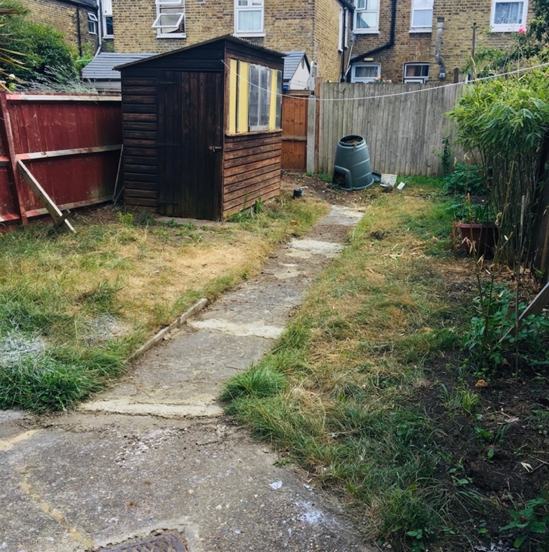 Catford Room in a Shared House, Felday Road, SE13 To Rent Now for £