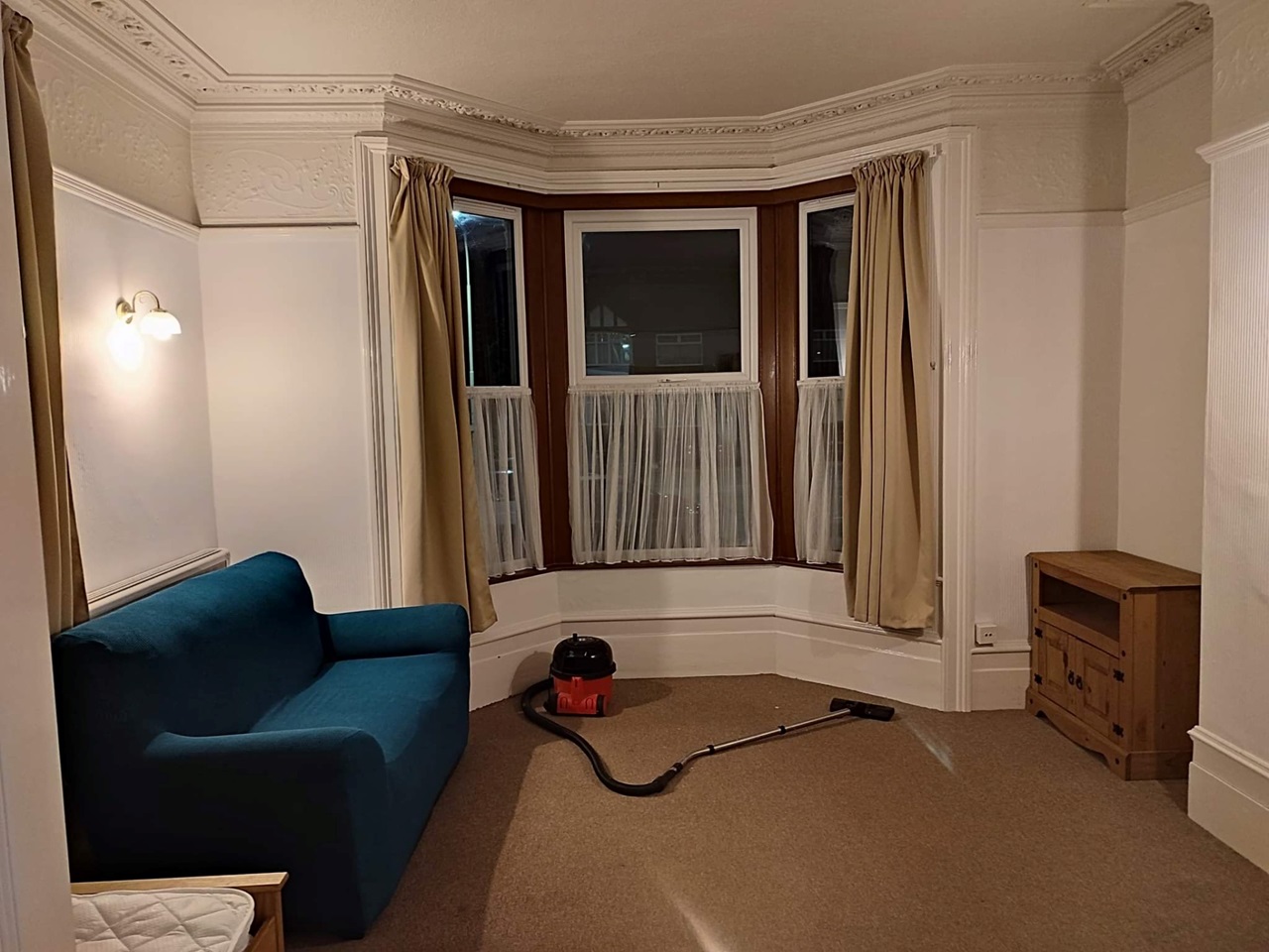 Leicester Bedsit, Rutland Avenue, LE2 To Rent Now for £420.00 p/m